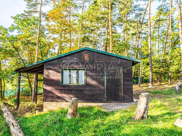 Prodej pozemku pro bydlení, Nové Dvory - Krámy, 3271 m2