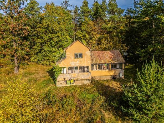 Prodej pozemku pro bydlení, Nové Dvory - Krámy, 3271 m2