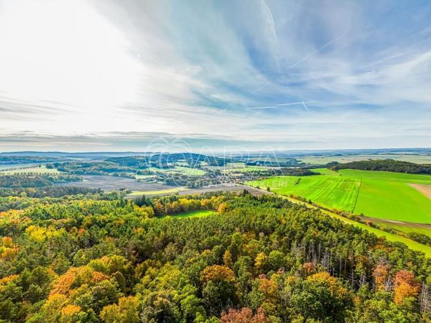 Prodej pozemku pro bydlení, Nové Dvory - Krámy, 3271 m2