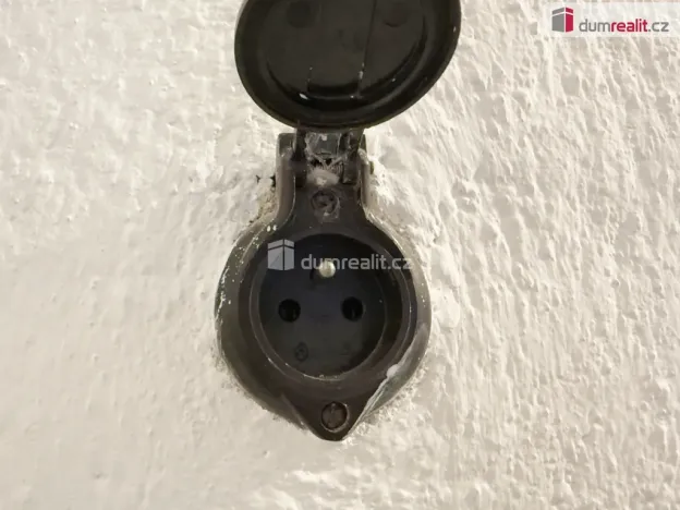 Prodej garáže, Kladno - Kročehlavy, Litevská, 18 m2