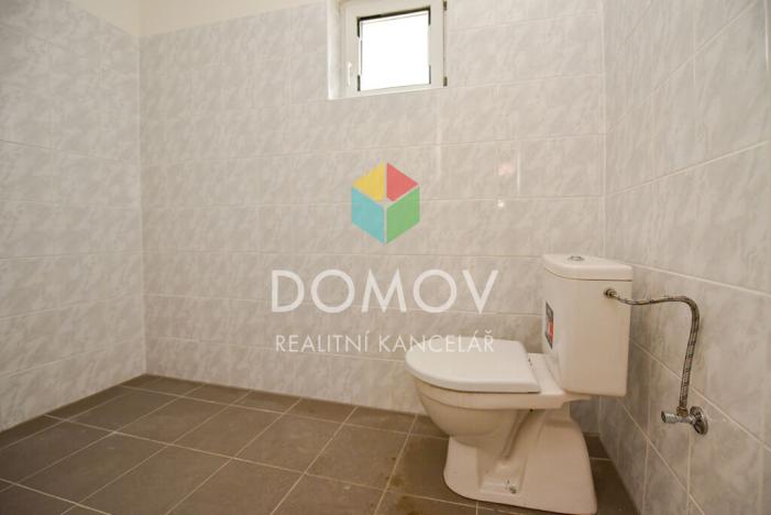 Pronájem skladu, Hýskov, Na Krétě, 394 m2