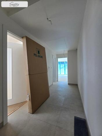Prodej bytu 2+kk, Dobřichovice, Souběžná, 54 m2