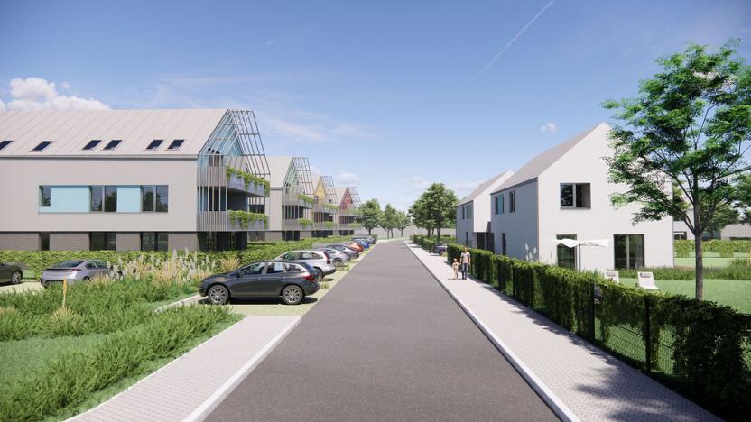 Prodej bytu 4+kk, Dobřichovice, Souběžná, 387 m2