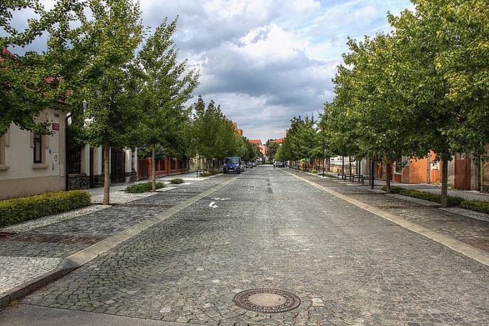 Prodej bytu 2+kk, Dobřichovice, Souběžná, 87 m2