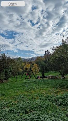 Pronájem bytu 3+kk, Řevnice, nám. Krále Jiřího z Poděbrad, 98 m2