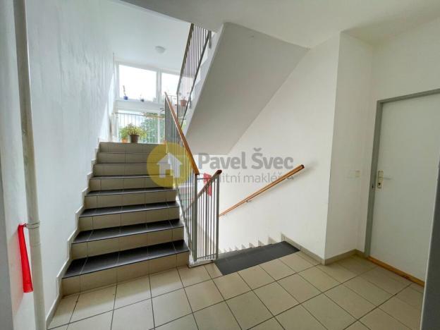 Pronájem bytu 2+1, Horažďovice, Na Vápence, 52 m2