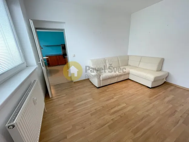 Pronájem bytu 2+1, Horažďovice, Na Vápence, 52 m2