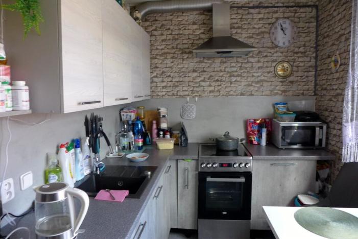 Prodej bytu 2+1, Kaplice, Nové domovy, 91 m2