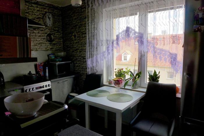 Prodej bytu 2+1, Kaplice, Nové domovy, 91 m2