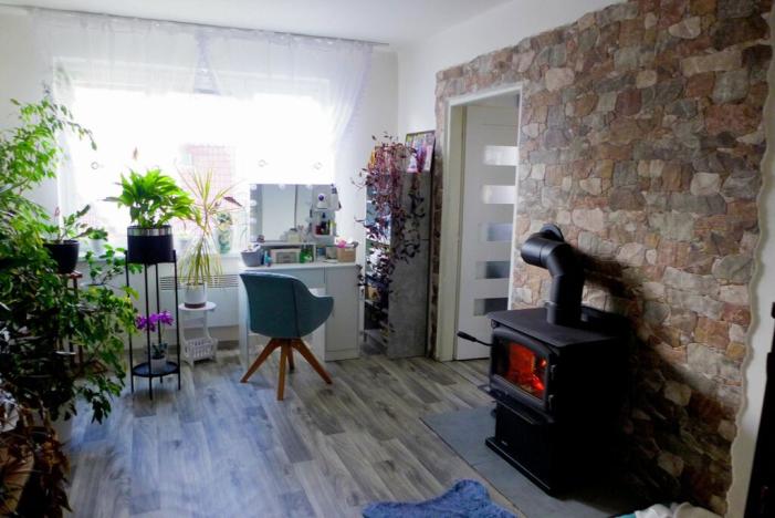 Prodej bytu 2+1, Kaplice, Nové domovy, 91 m2