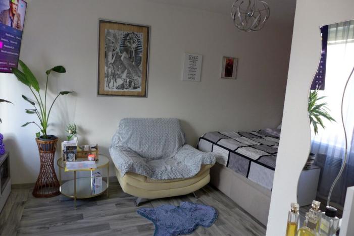 Prodej bytu 2+1, Kaplice, Nové domovy, 91 m2