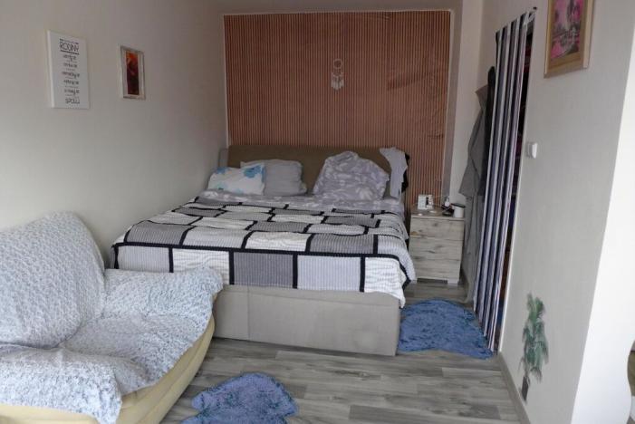 Prodej bytu 2+1, Kaplice, Nové domovy, 91 m2