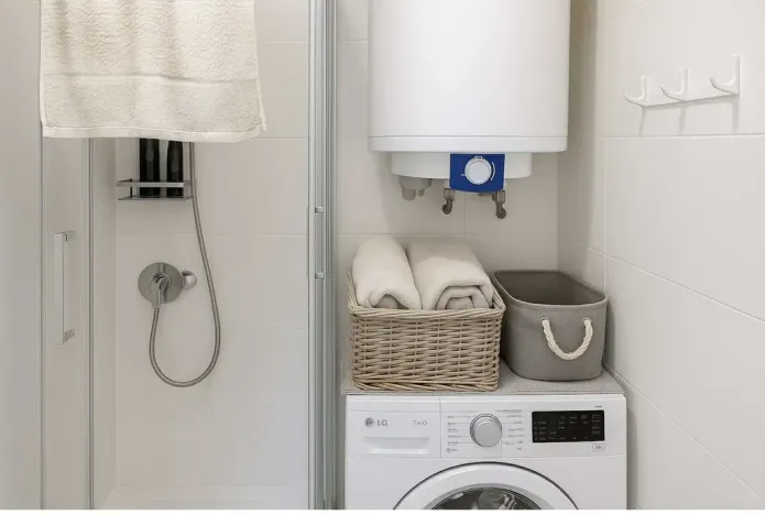 Prodej bytu 2+1, Kaplice, Nové domovy, 56 m2