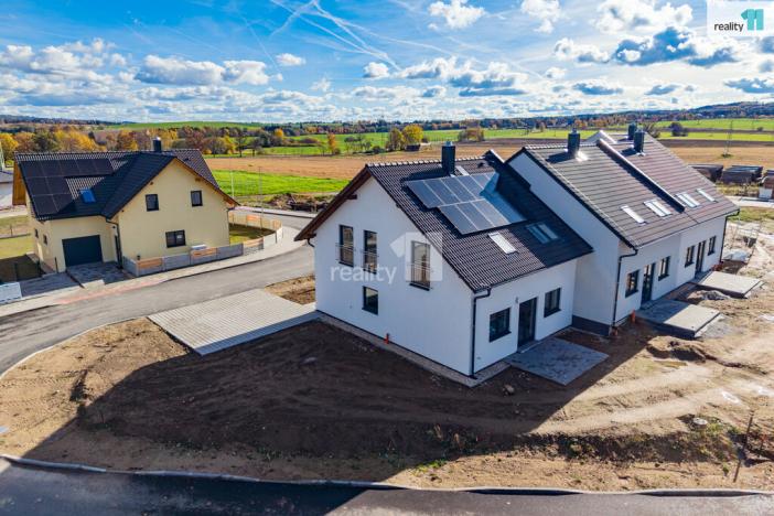 Prodej domu na klíč, Světlá nad Sázavou, 151 m2