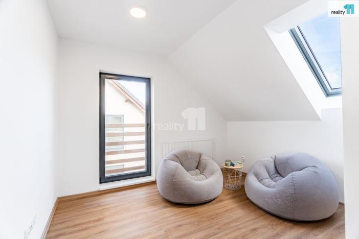 Prodej domu na klíč, Světlá nad Sázavou, 151 m2