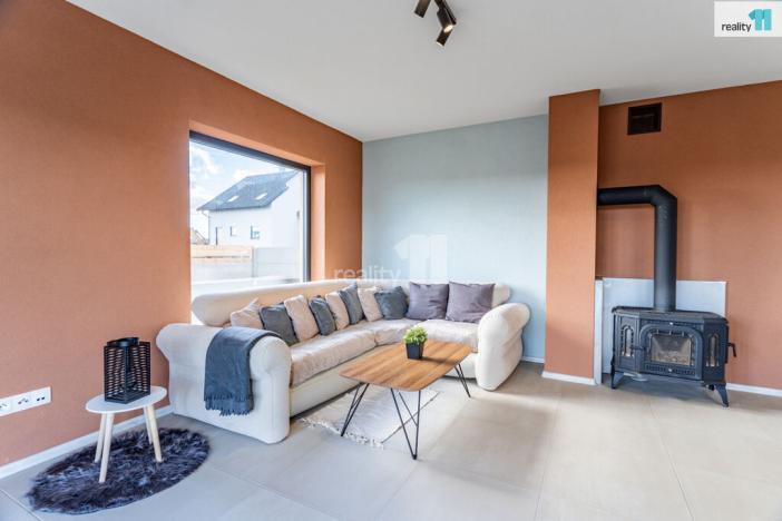 Prodej domu na klíč, Světlá nad Sázavou, 151 m2