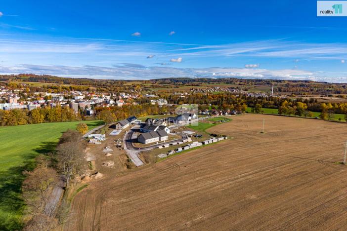 Prodej domu na klíč, Světlá nad Sázavou, 151 m2