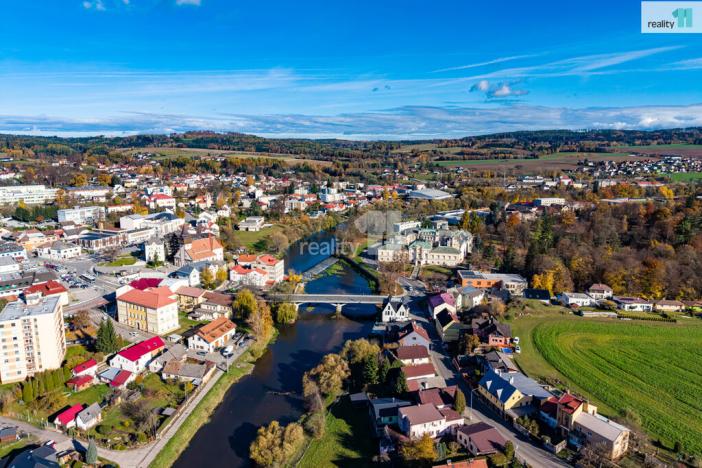 Prodej domu na klíč, Světlá nad Sázavou, 151 m2