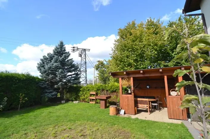 Prodej rodinného domu, Říčany, Za Pilou, 225 m2