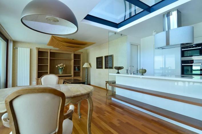 Prodej kanceláře, Praha - Karlín, Šaldova, 194 m2