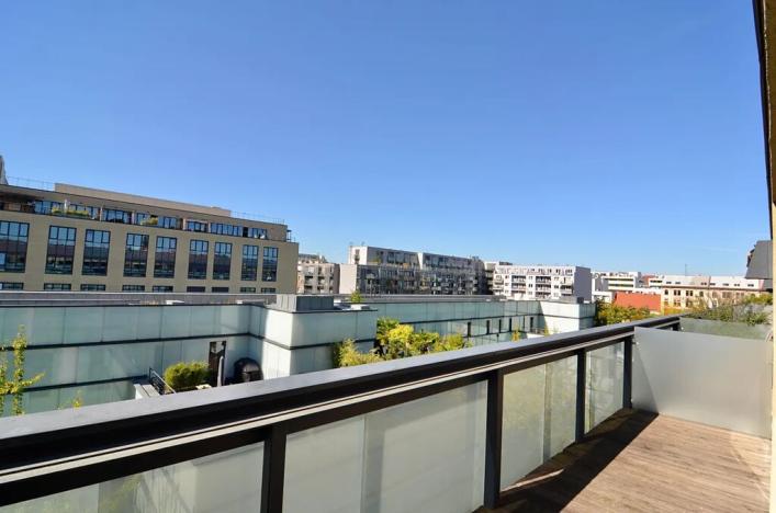 Prodej kanceláře, Praha - Karlín, Šaldova, 194 m2