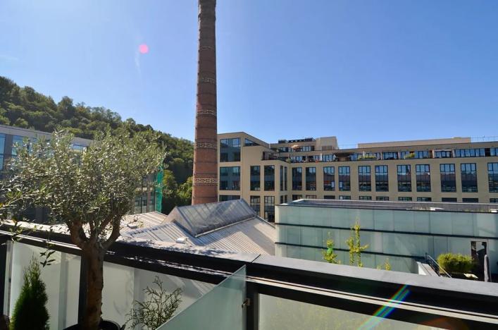 Prodej kanceláře, Praha - Karlín, Šaldova, 194 m2