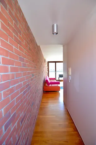 Prodej atypického bytu, Praha - Karlín, Šaldova, 194 m2