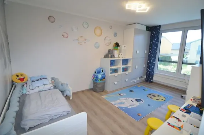 Prodej rodinného domu, Vestec, Vrbová, 153 m2