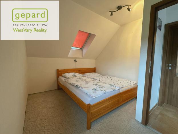 Prodej rodinného domu, Děpoltovice - Nivy, 155 m2