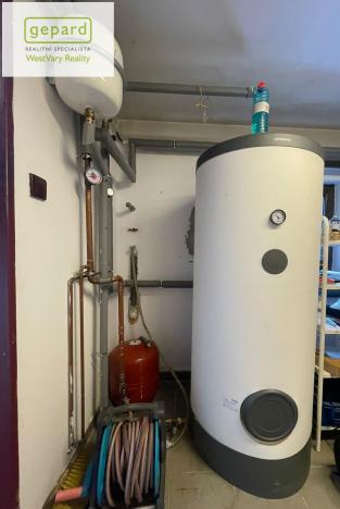 Prodej rodinného domu, Děpoltovice - Nivy, 155 m2