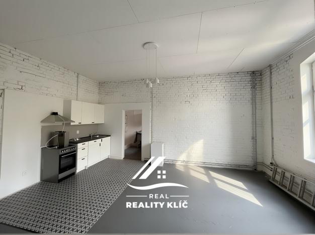 Pronájem bytu 3+kk, Ostrava, Stará cesta, 78 m2