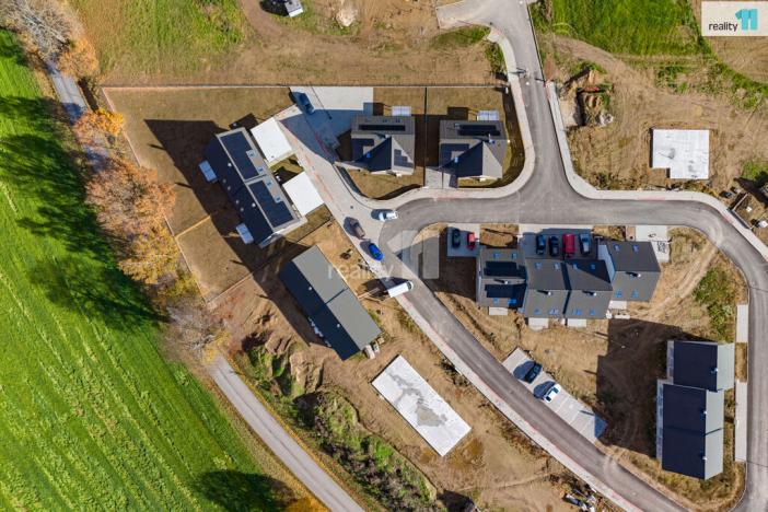 Prodej domu na klíč, Světlá nad Sázavou, 169 m2