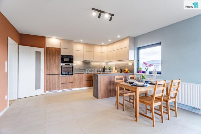 Prodej domu na klíč, Světlá nad Sázavou, 169 m2