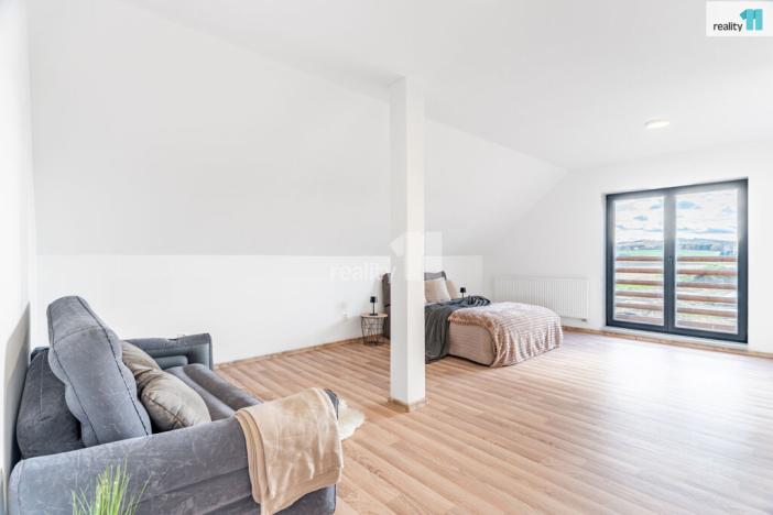 Prodej domu na klíč, Světlá nad Sázavou, 169 m2