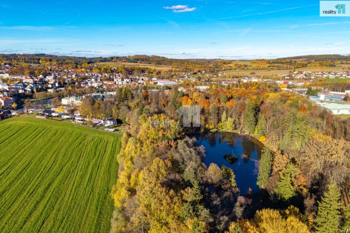 Prodej domu na klíč, Světlá nad Sázavou, 169 m2