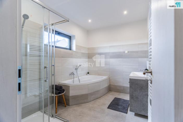 Prodej domu na klíč, Světlá nad Sázavou, 169 m2