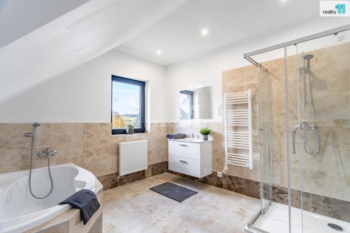 Prodej domu na klíč, Světlá nad Sázavou, 169 m2