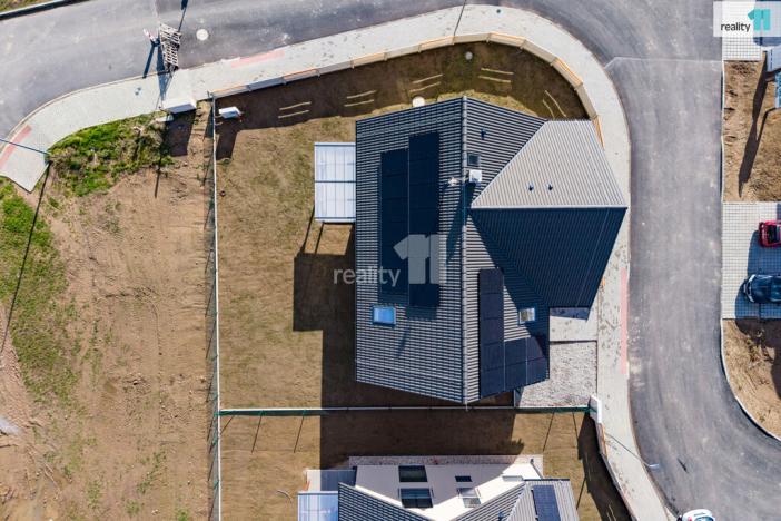 Prodej domu na klíč, Světlá nad Sázavou, 169 m2