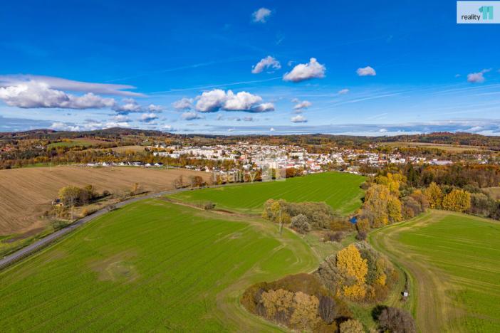 Prodej domu na klíč, Světlá nad Sázavou, 169 m2