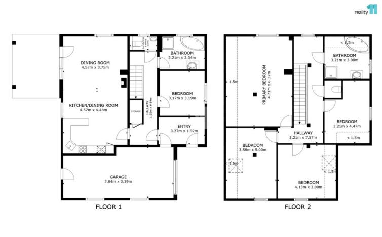 Prodej domu na klíč, Světlá nad Sázavou, 169 m2