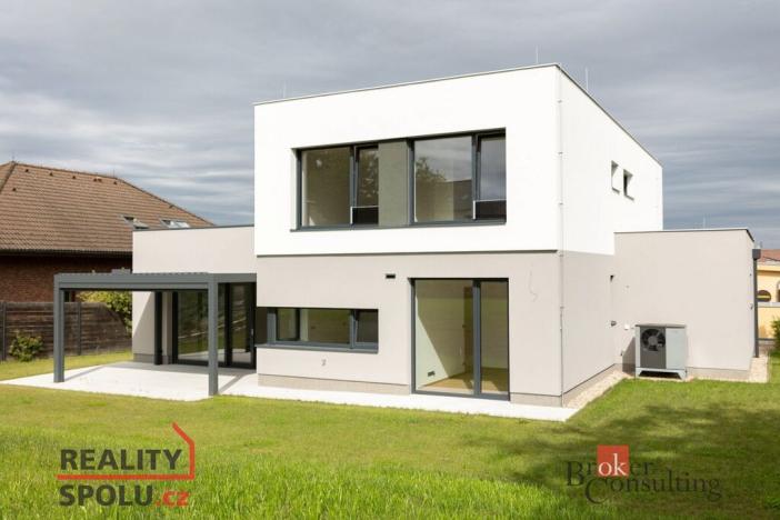 Prodej rodinného domu, Vlašim, J. V. Sládka, 203 m2