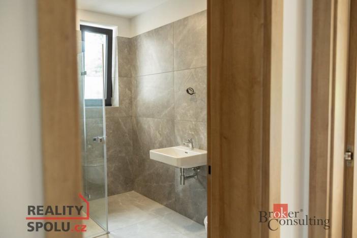 Prodej rodinného domu, Vlašim, J. V. Sládka, 203 m2