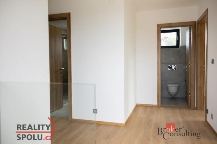 Prodej rodinného domu, Vlašim, J. V. Sládka, 203 m2