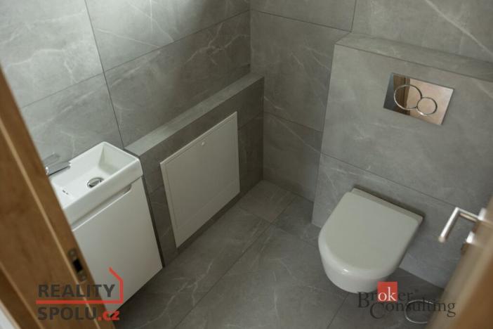 Prodej rodinného domu, Vlašim, J. V. Sládka, 203 m2