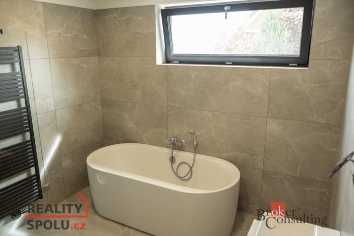 Prodej rodinného domu, Vlašim, J. V. Sládka, 203 m2