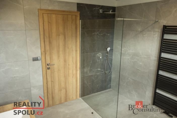 Prodej rodinného domu, Vlašim, J. V. Sládka, 203 m2