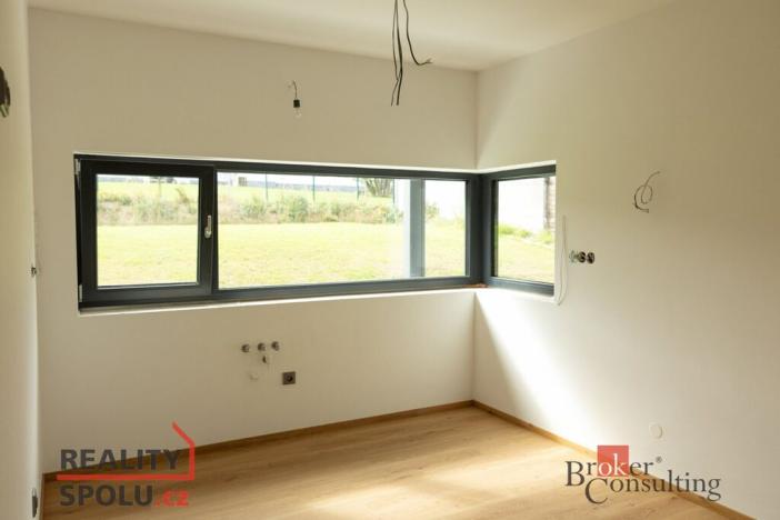 Prodej rodinného domu, Vlašim, J. V. Sládka, 203 m2