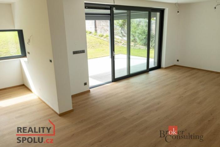 Prodej rodinného domu, Vlašim, J. V. Sládka, 203 m2