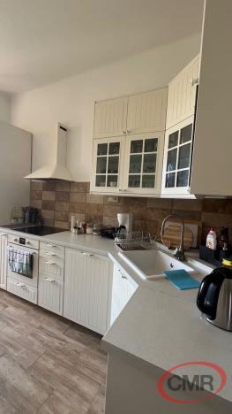 Pronájem bytu 3+1, Praha, Vinohradská, 110 m2