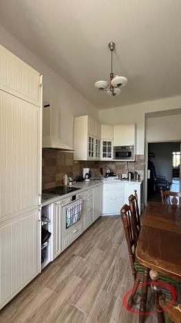 Pronájem bytu 3+1, Praha, Vinohradská, 110 m2